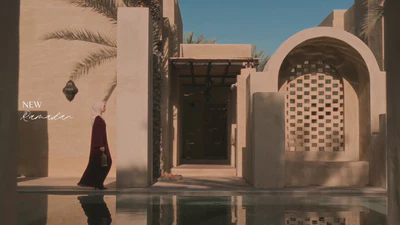 Timeless Elegance, Modest Style