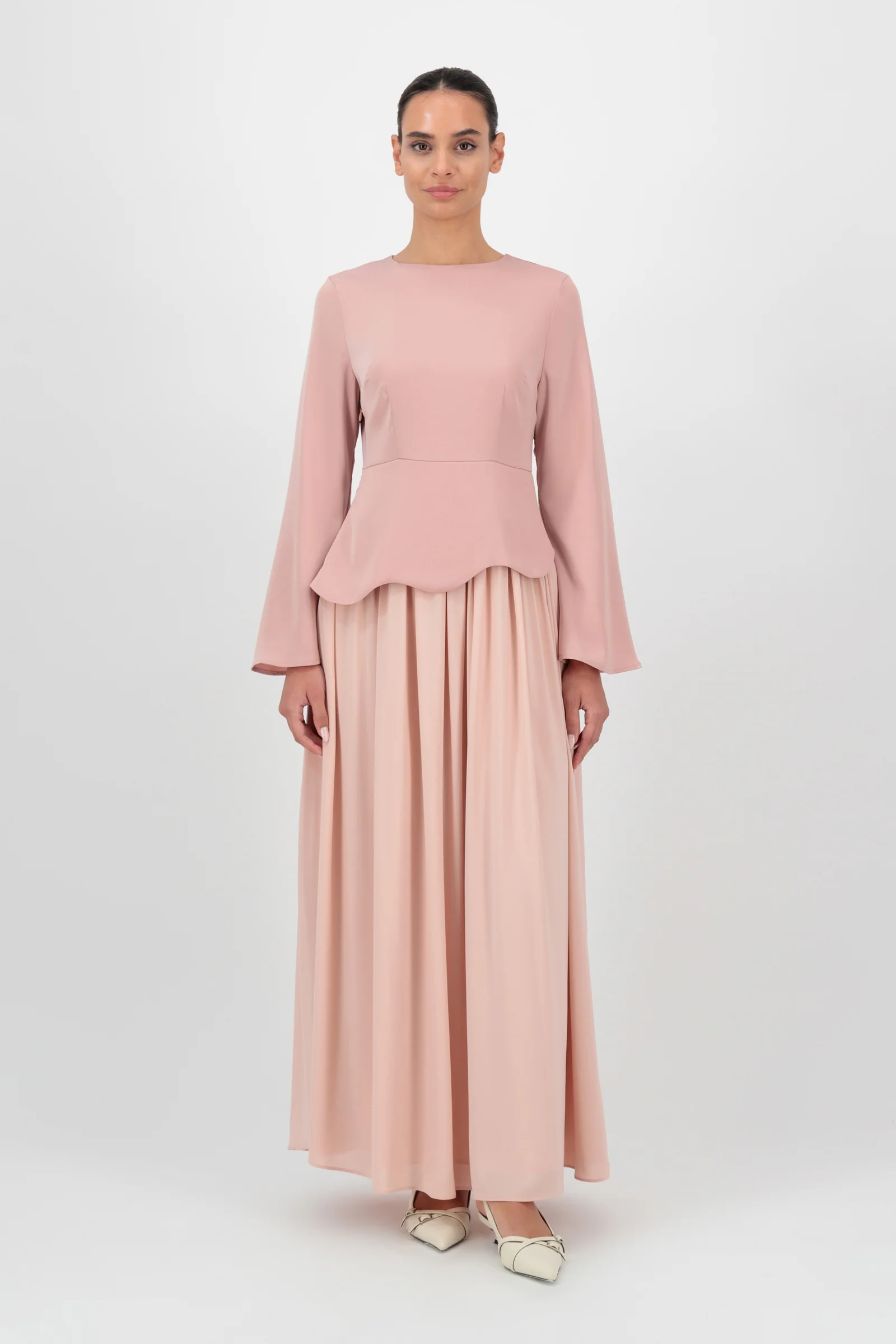 Modest Dresses